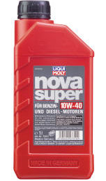 Ölwegweiser von Liqui Moly
